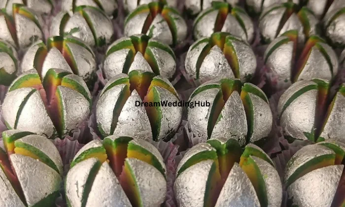 Naivedyam Sweets and Bakes shop